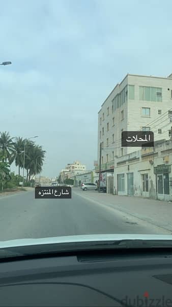 بيت على شارع المنتزه للاستثمار/ property for investment