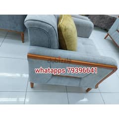 special offer new 8th seater sofa 320 rial