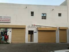 Shop for rent Main street Wadi Auda