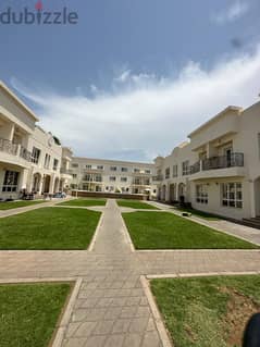 Lovely residence complex, 5 BHK villas for rent in Bosher al muna 0