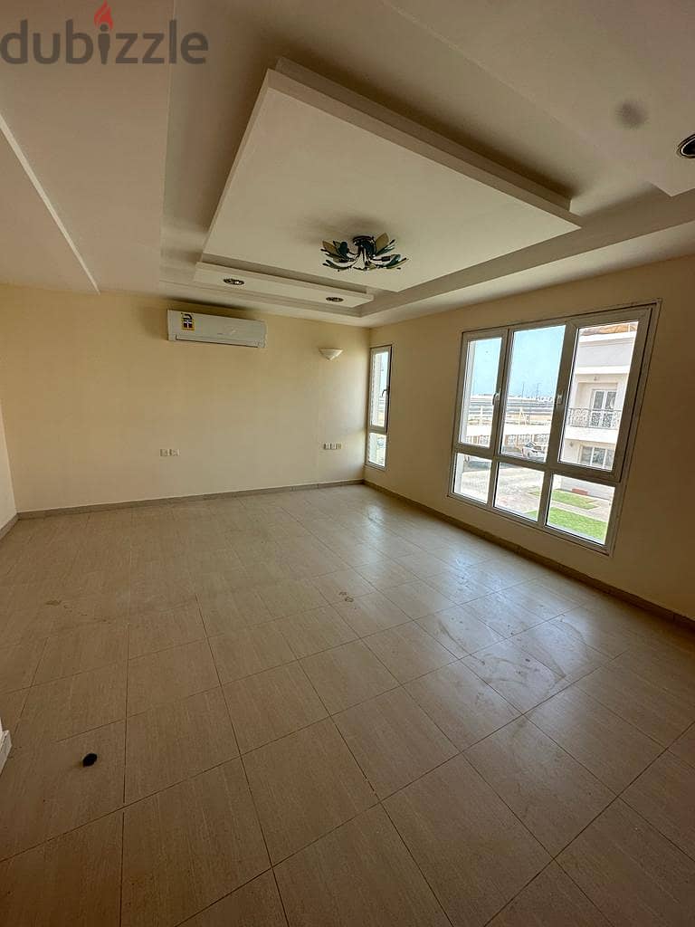 Lovely residence complex, 5 BHK villas for rent in Bosher al muna 4