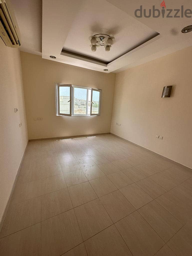 Lovely residence complex, 5 BHK villas for rent in Bosher al muna 10