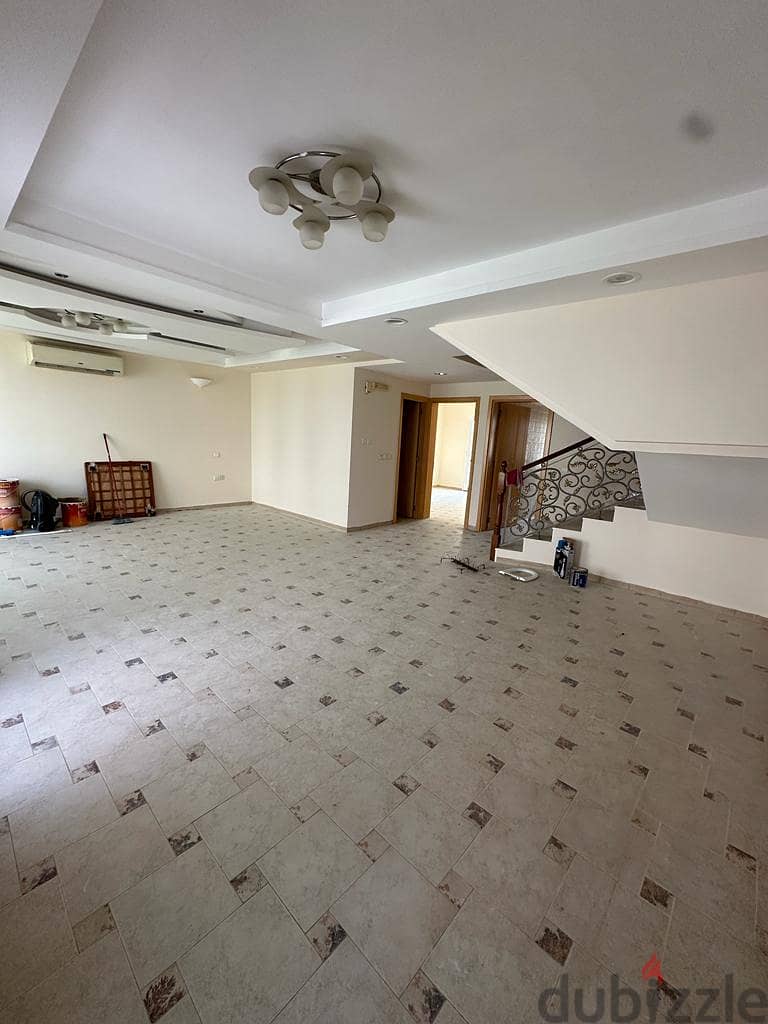 Lovely residence complex, 5 BHK villas for rent in Bosher al muna 11