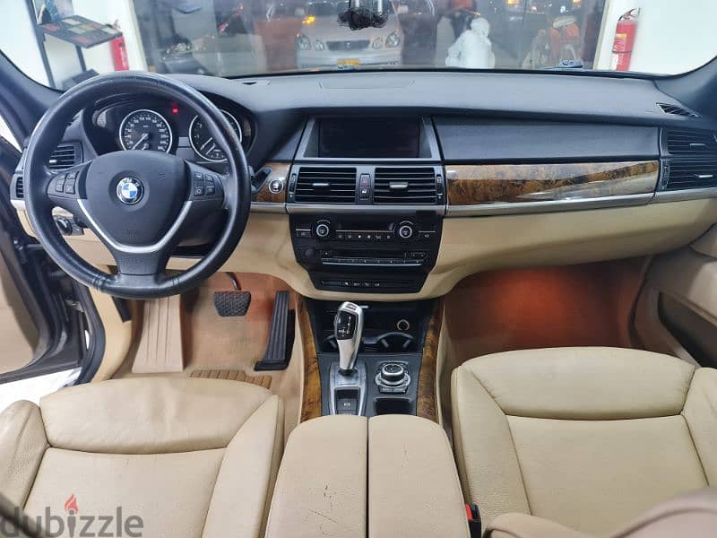 BMW X5 2011 0