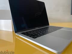 MacBook Pro as new in perfect condition