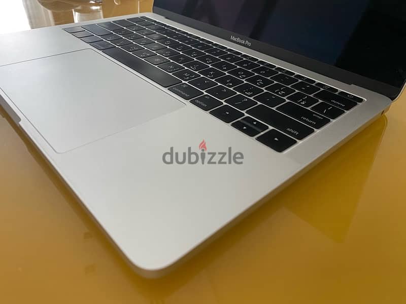 MacBook Pro as new in perfect condition 1
