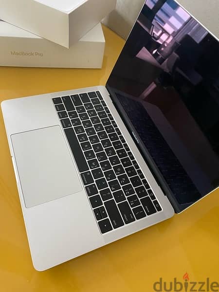 MacBook Pro as new in perfect condition 2