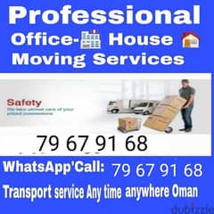 HOUSE  MOVER PACKER
Transport  24hours Available. . 0