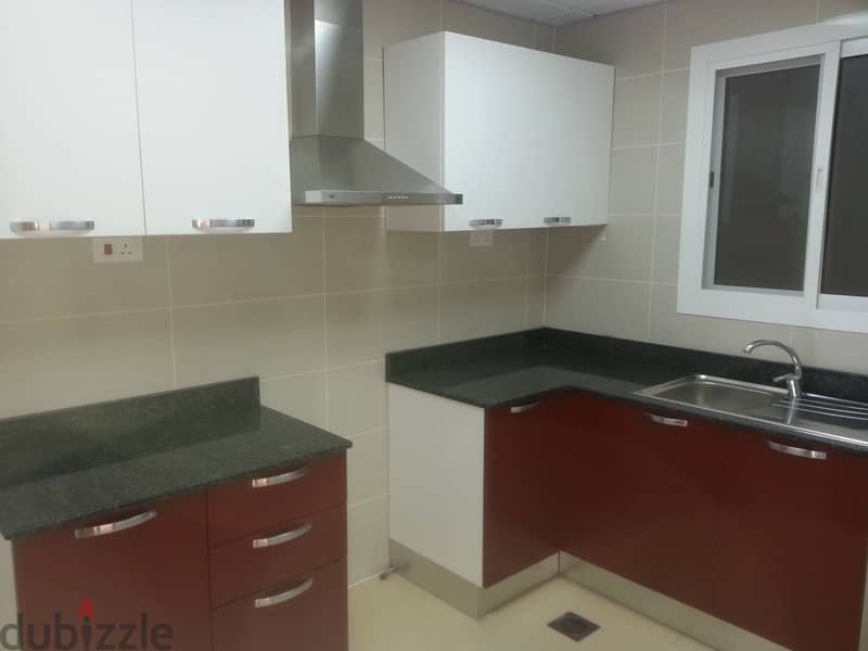 For Sale - 2BHK Flat Shaden AL Hail 1