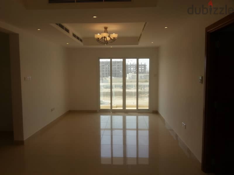 For Sale - 2BHK Flat Shaden AL Hail 5