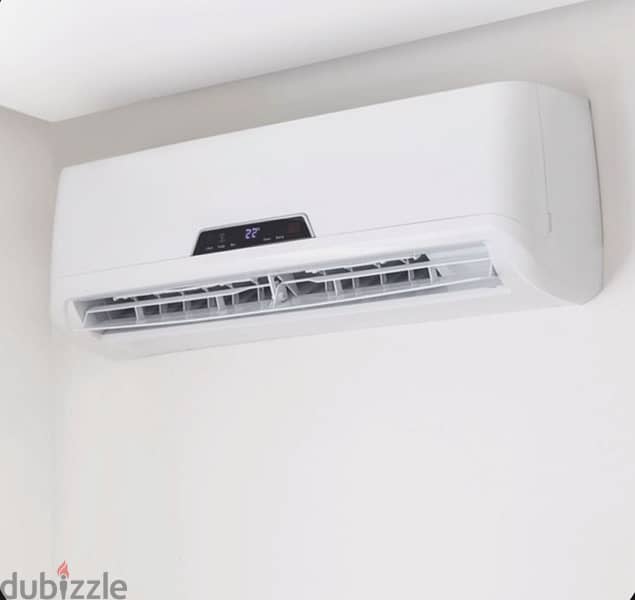 we do ac installation, maintenance and services 3