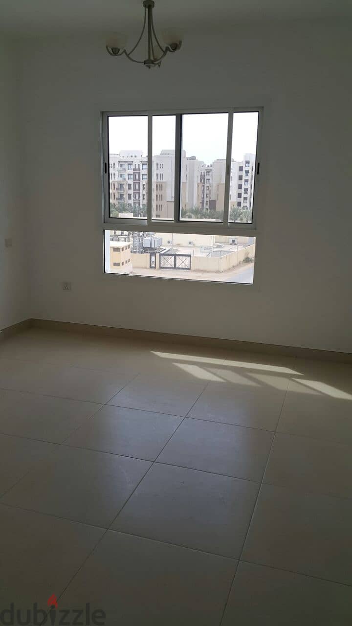 For Sale 1 BHK Flat Shaden Hail 5