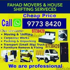 house shifting bed sofa cupboard shifting transport 7ton 10th avail 0