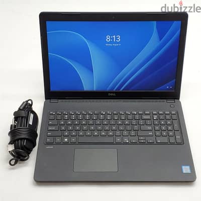 DELL 2GB AMD GRAPHICS CORE I7 16GB RAM 960GB SSD 15-6 INCH SCREEN