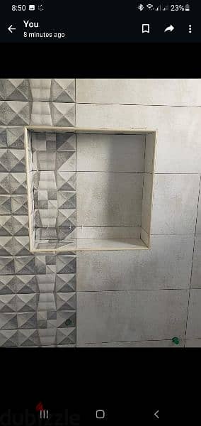 A one interior tile fixer lot of experience 0