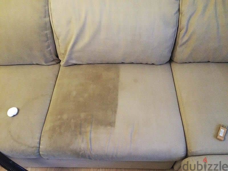 Sofa, Carpet, Metress Cleaning Service Available All Muscat 10