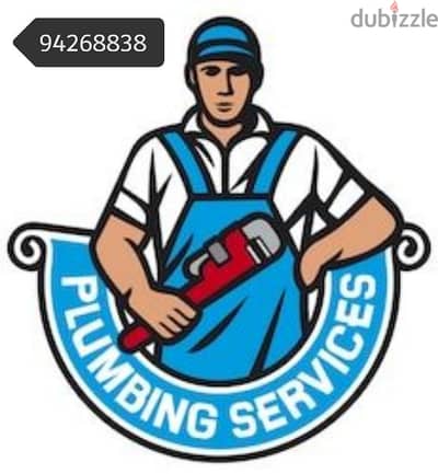 plumber And house maintinance repairing 24 services