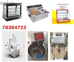 restaurant and coffee shop equipments 0