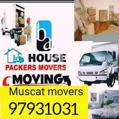 professional Movers and Packers House shifting