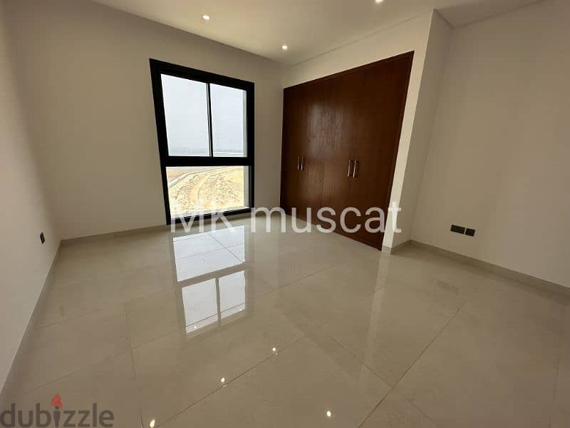 Apartments with special and limited sale in Muscat Mouj area 4