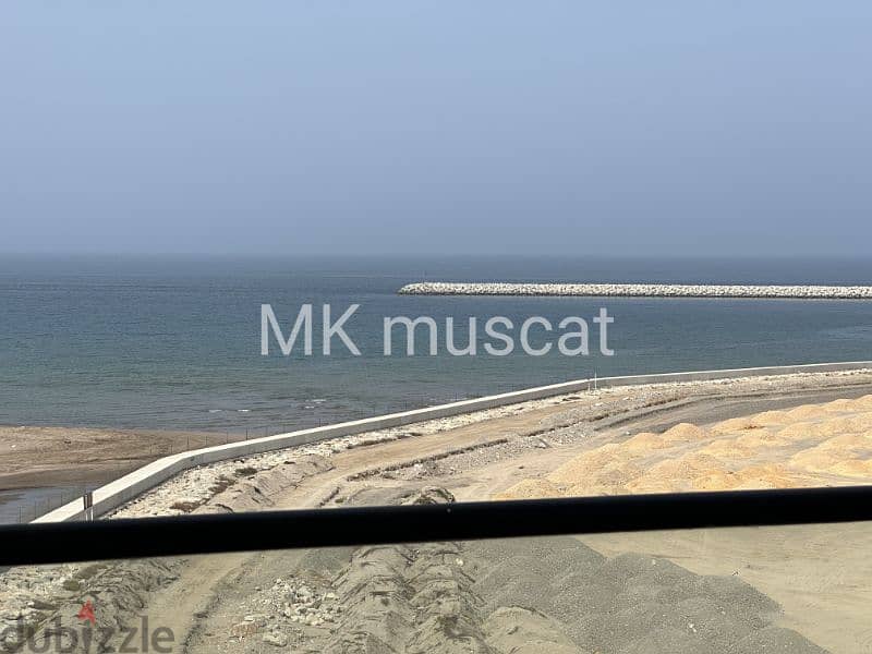 Apartments with special and limited sale in Muscat Mouj area 6