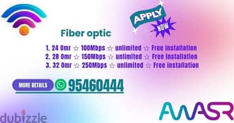 wifi Connection Fiber 5G awasr