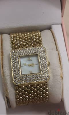 new JLO watch for sale beautiful 0