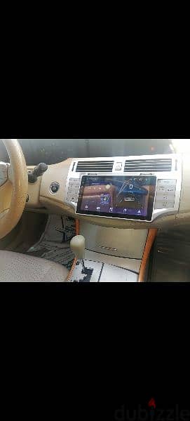 android screen & sound system 3
