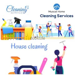 House apartment deep cleaning services