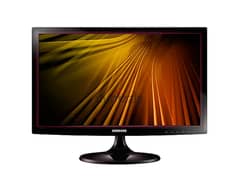 SAMSUNG S19A 19 INCHES NEW LED MONITER
