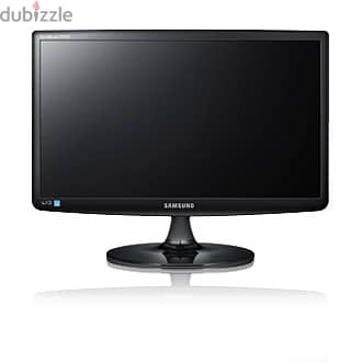 SAMSUNG S19A 19 INCHES NEW LED MONITER 1