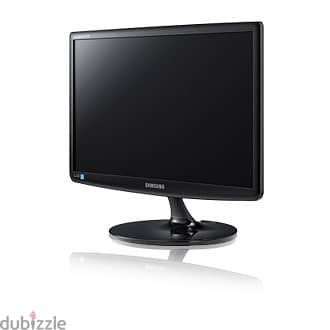 SAMSUNG S19A 19 INCHES NEW LED MONITER 4