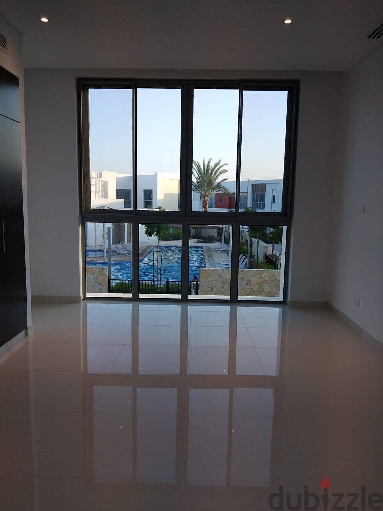 3 Bed Villa Ghadeer Residennce The Wave Muscat Almouj 11