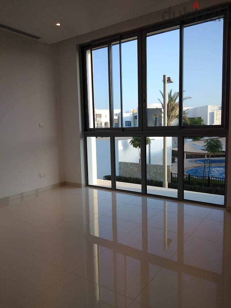 3 Bed Villa Ghadeer Residennce The Wave Muscat Almouj 15