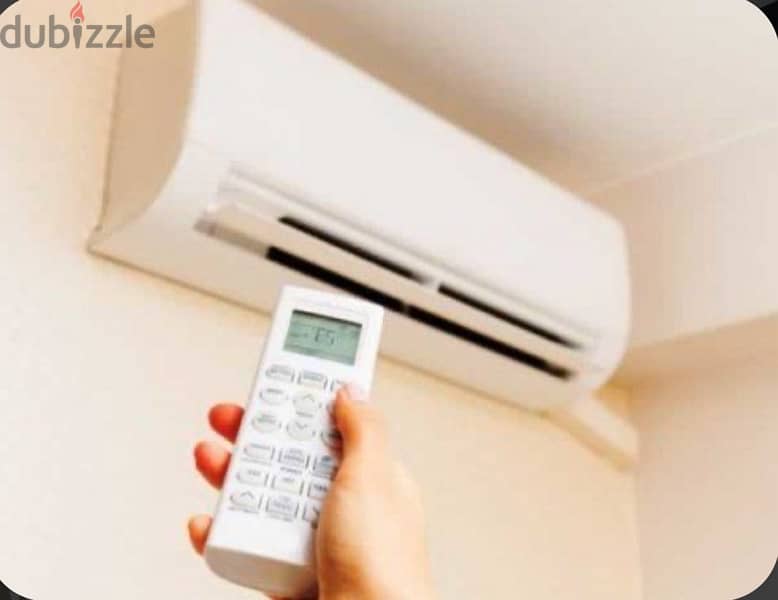 we do ac maintenance and services 2