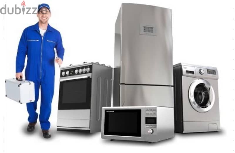 we do ac maintenance and services 4