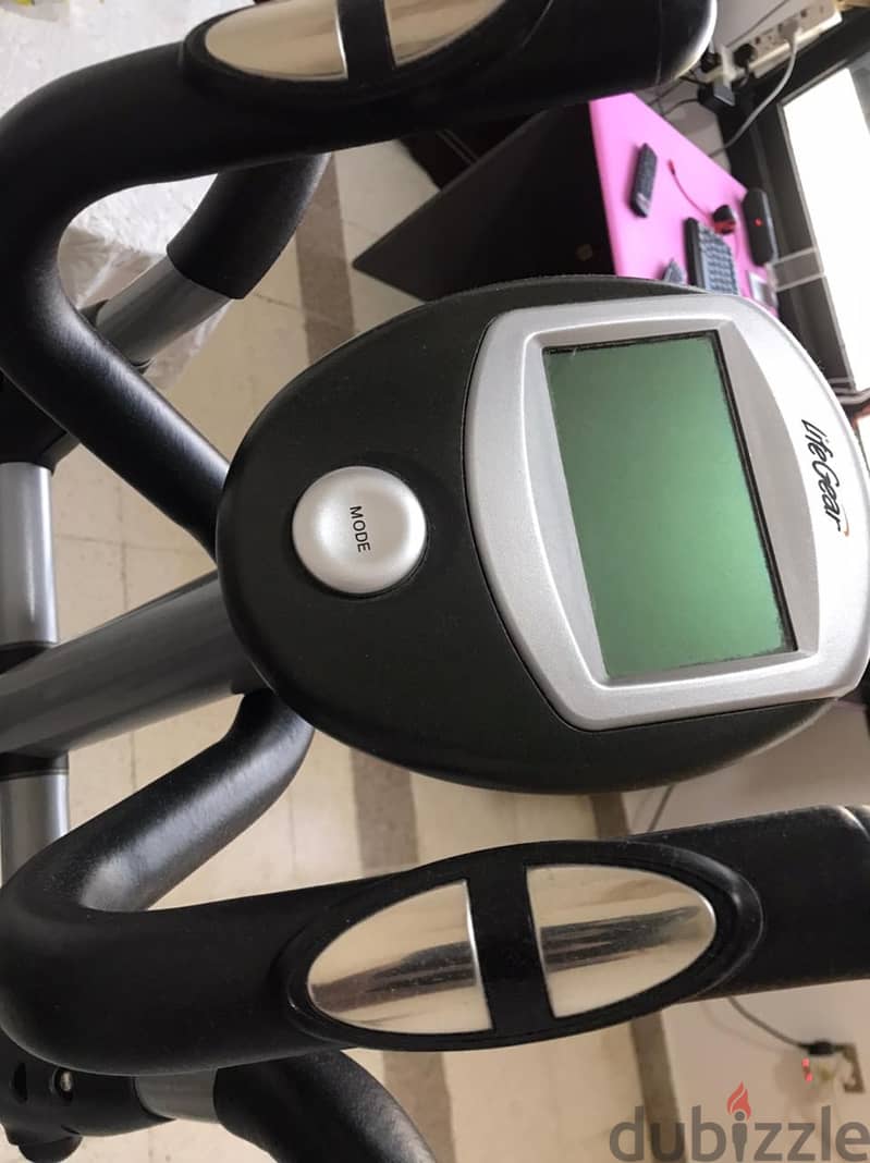 Gym cycle for home 3