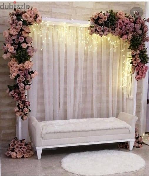 All Functions and Events Party Planner. جميع الوظائف والمخطط. 4