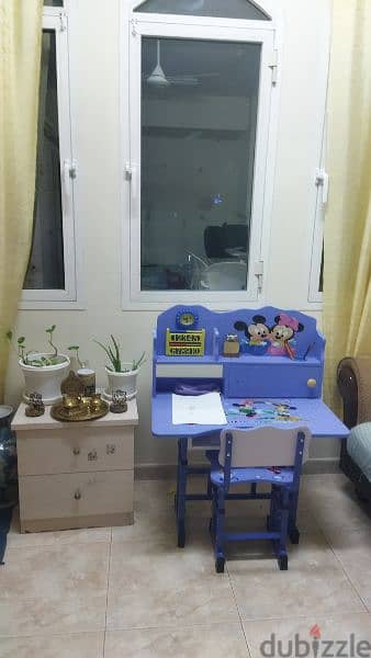 Babysitting/Day care/tution Available@ al khuwair behind foodland/km 0