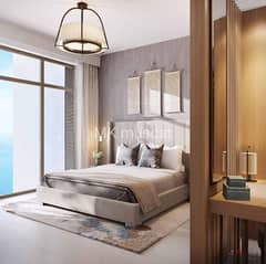 الفخامة فی شقق  علی تقسیط  Luxury in apartments in installments 0