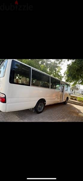 Buses for rent 4