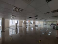 100 SQ M Office Space in Qurum 0