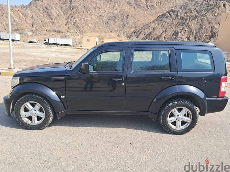 DODGE NITRO FOR SALE 2