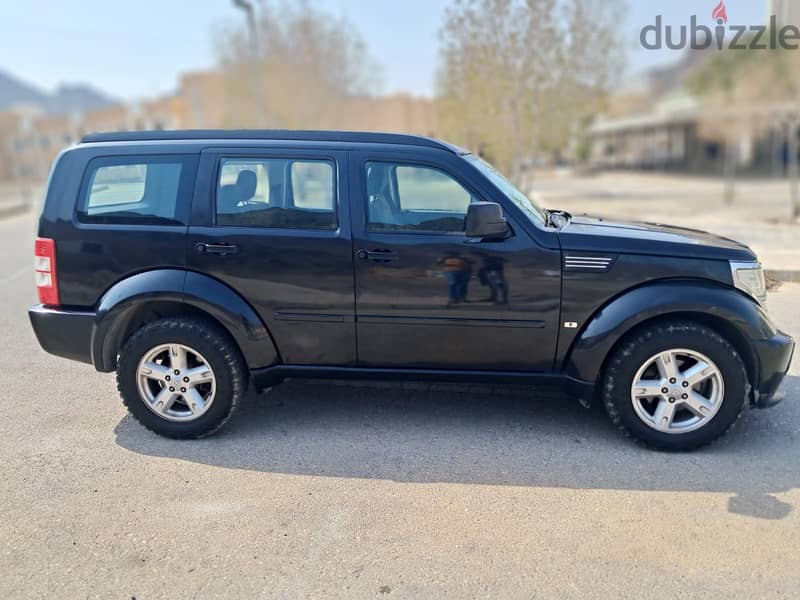 DODGE NITRO FOR SALE 7