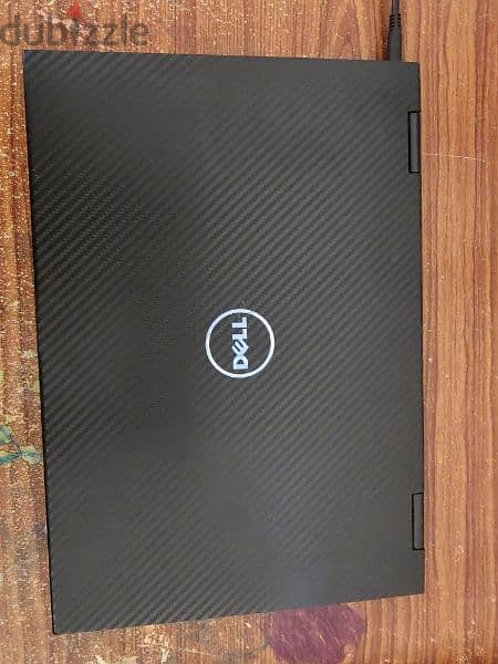 Dell touchscreen laptop 2