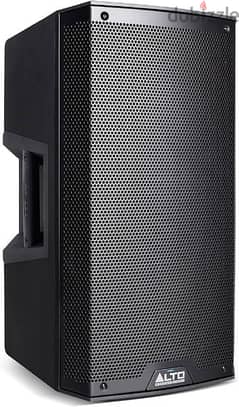Speaker  ALTO Professional 212  conditions are very good like new