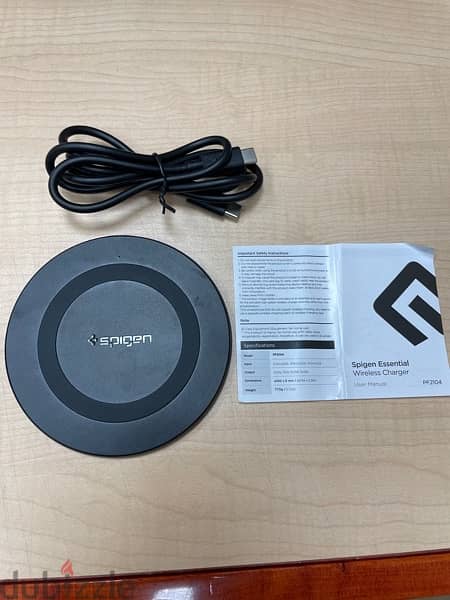 wireless charger 15 w disk charger 1