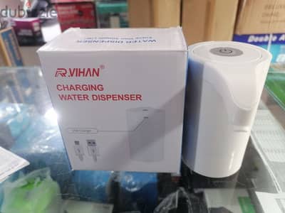 Water Dispenser RV-03