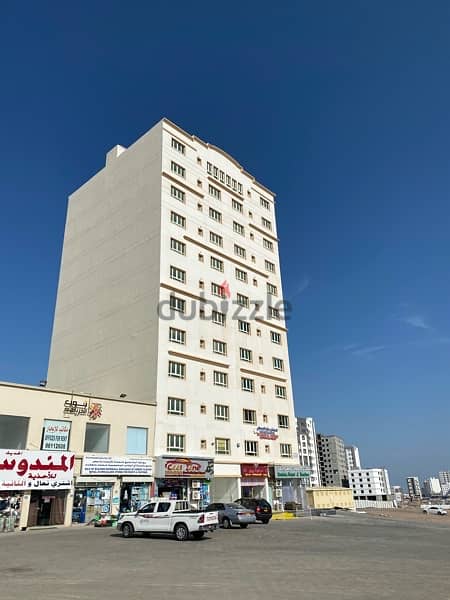 "Discover Your Ideal Home: Apartments for Rent in Al Maabailah" 3