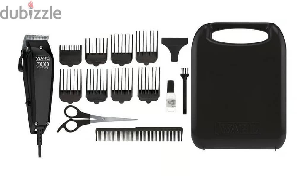 Hair cutting complete kit-WAHL Brand 2